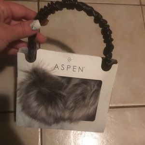 Brand new ear muffs women’s